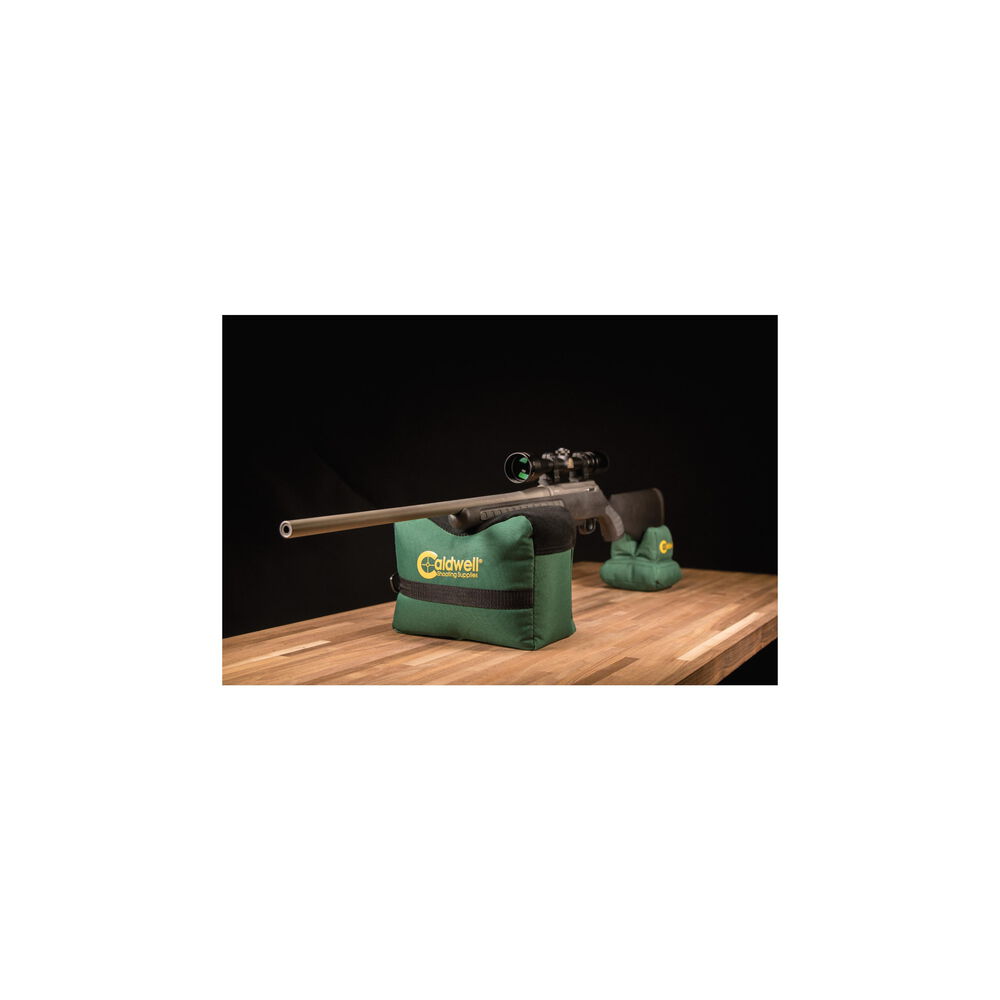 Caldwell DeadShot Shooting Bag Combo 939333